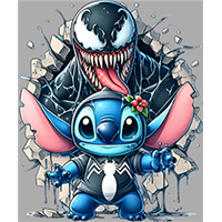 Stitch-SH  1386